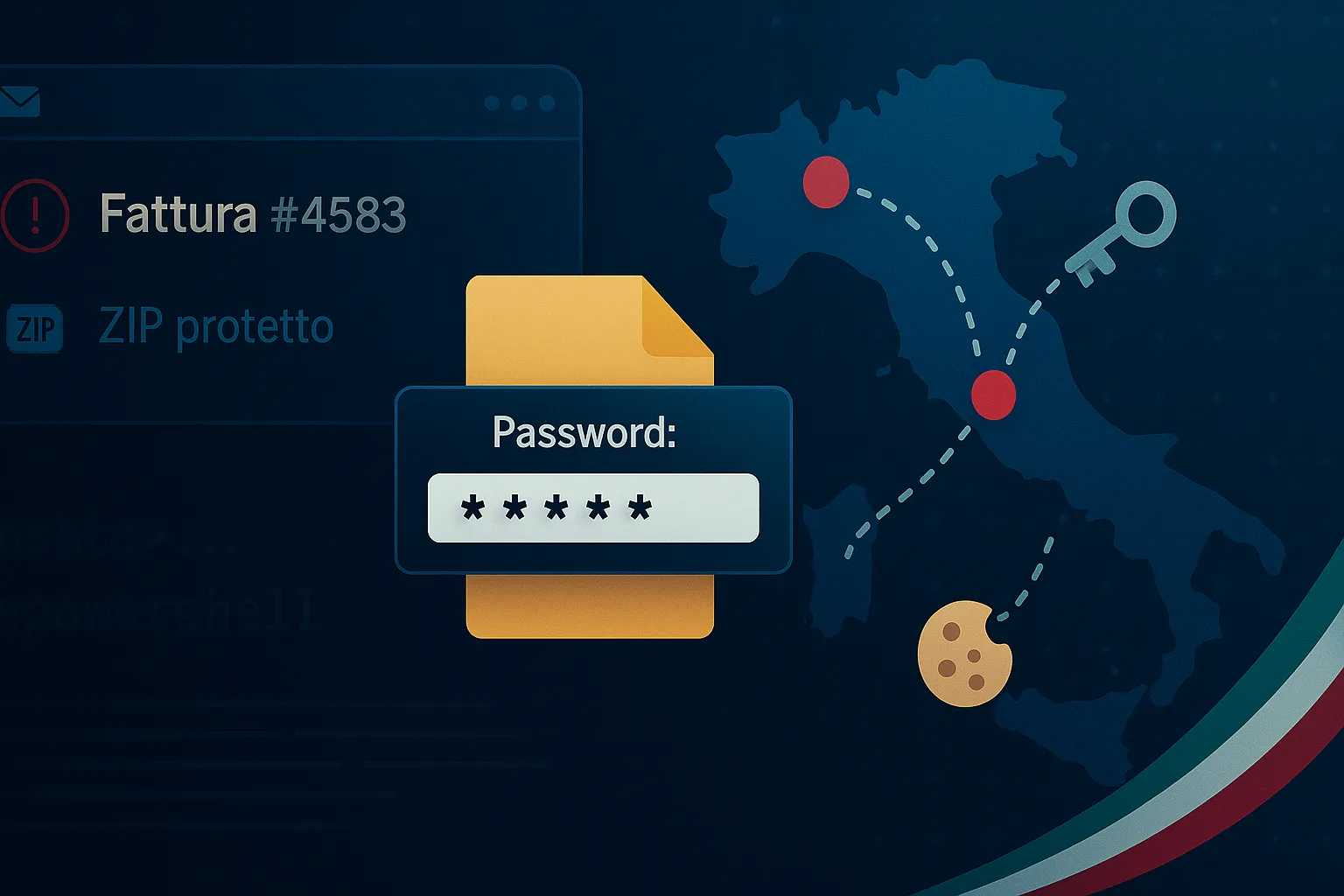 Infostealer_CyberQuake