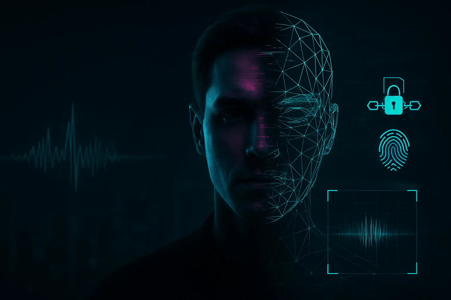 DeepFake CyberQuake