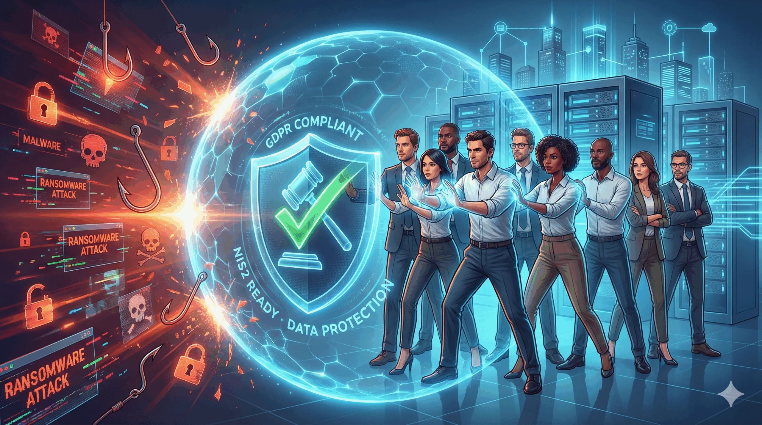 Formazione Cybersecurity