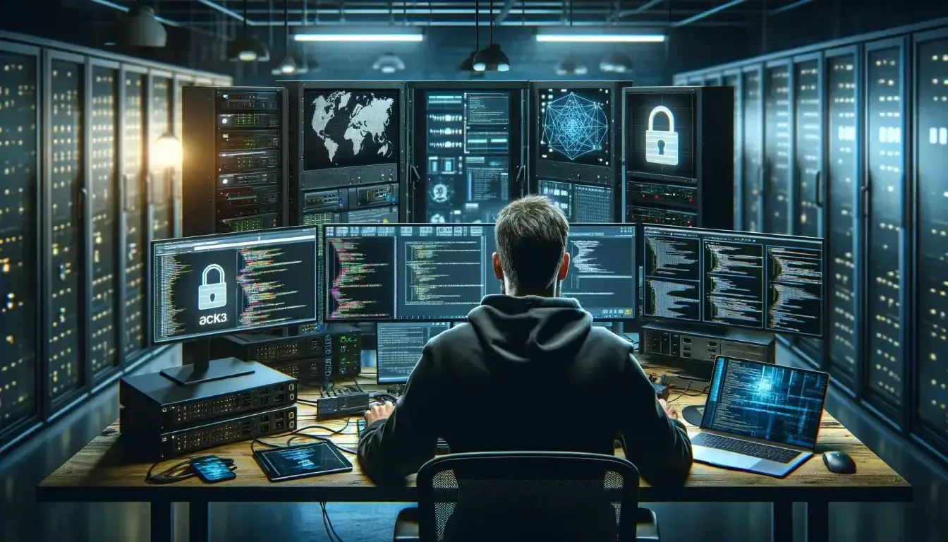 Pentesting