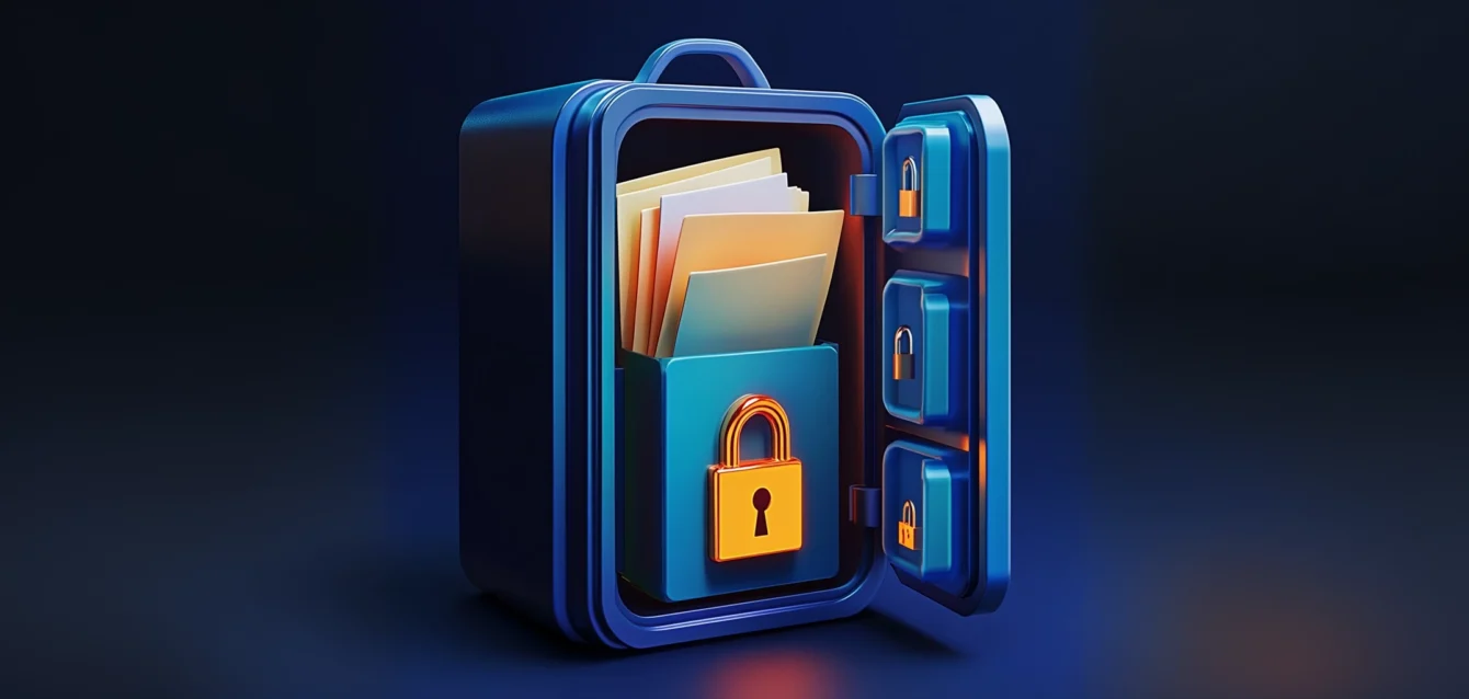 data protection cover