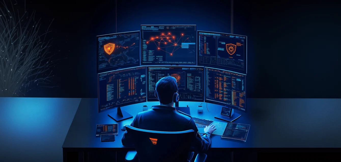 monitoring cover