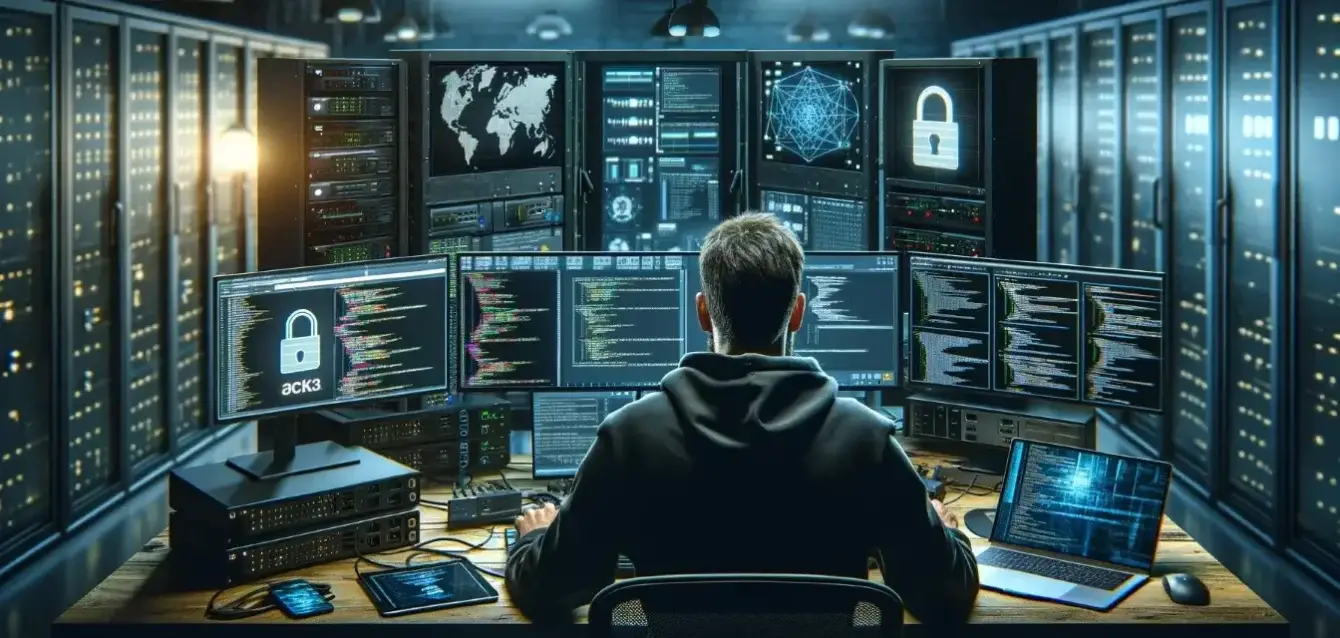 Pentesting
