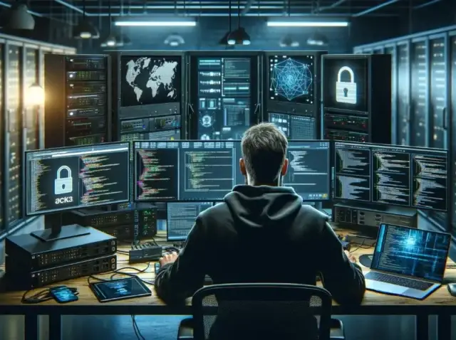 Pentesting